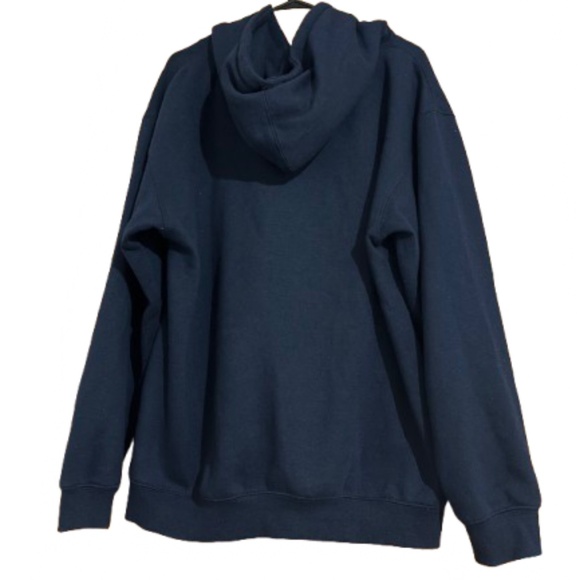 CI Sport Unisex PITTSBURGH PANTHERS Basketball Hoodie Sz - Picture 4 of 4